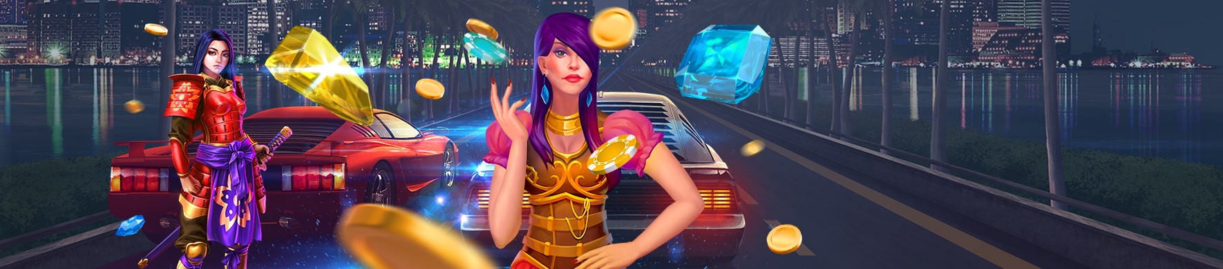 PlayAmo Race PlayAmo Race