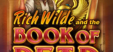 Book of Dead Book of Dead