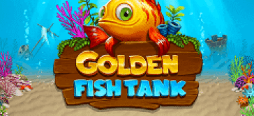 Golden Fishtank Golden Fishtank
